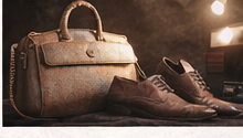 Leather & Suede